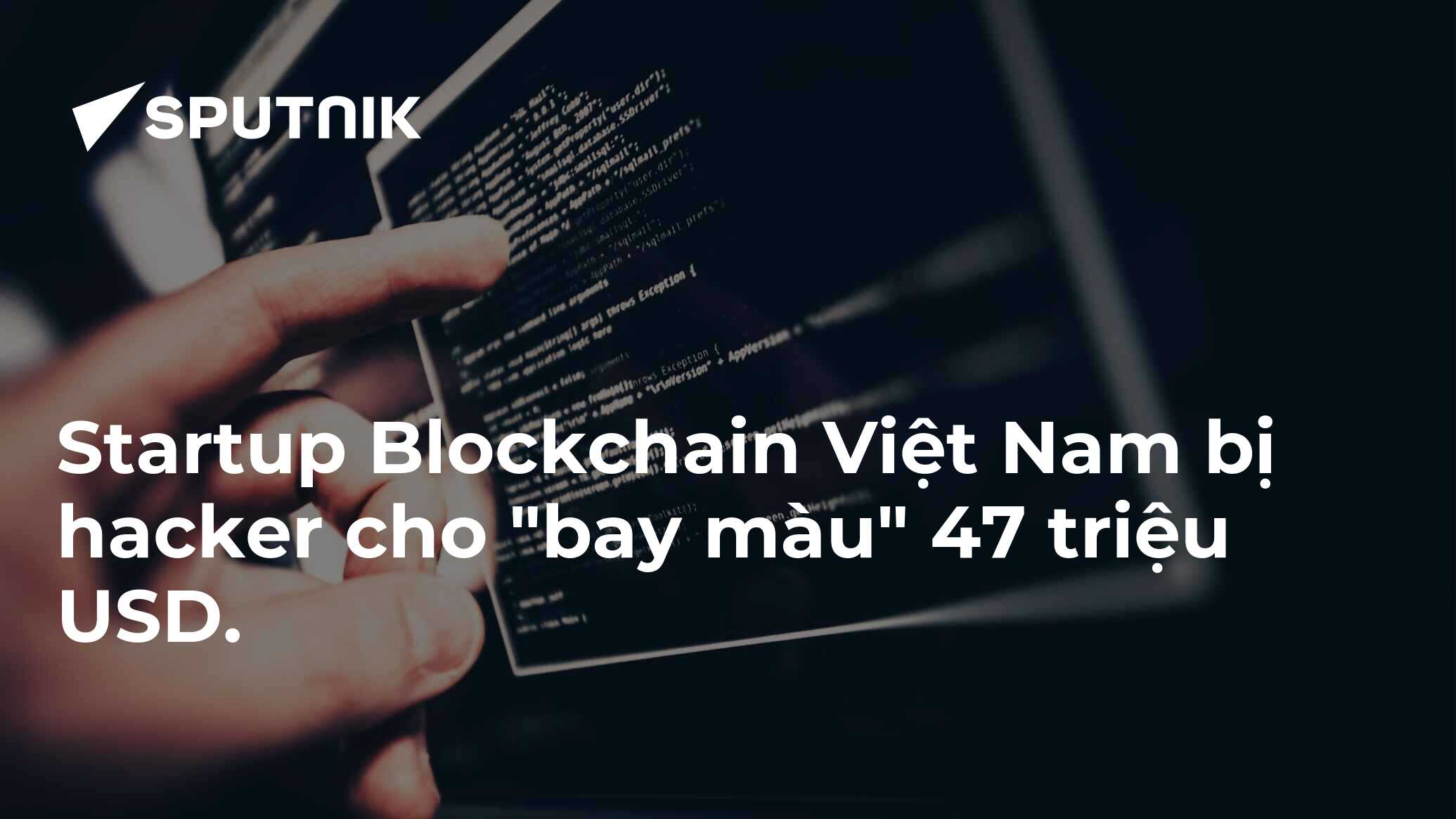 Bắt khẩn cấp hacker xâm nhập hệ thống ngân hàng chiếm đoạt 10 tỷ đồng |BPTV  - Binh Phuoc, Tin tuc Binh Phuoc, Tin mới tỉnh Bình Phước