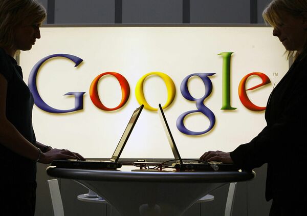 Facebook, Google lại “vào tầm ngắm” của Việt Nam Facebook, Google lại “vào tầm ngắm” của Việt Nam - Sputnik Việt Nam