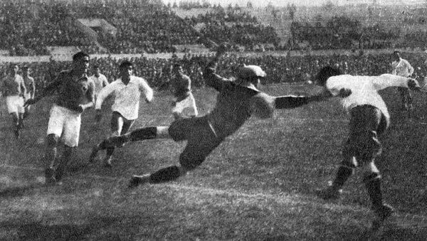 World Cup 1930 - Sputnik Việt Nam