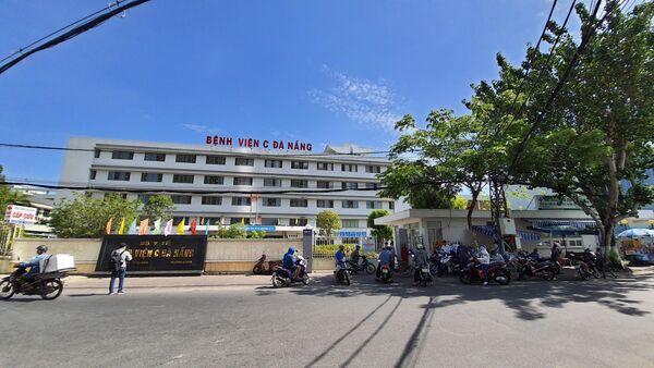 Ca mắc Covid-19 tăng mạnh, Việt Nam xét nghiệm kháng thể để ngăn lây nhiễm cộng đồng Ca mắc Covid-19 tăng mạnh, Việt Nam xét nghiệm kháng thể để ngăn lây nhiễm cộng đồng - Sputnik Việt Nam