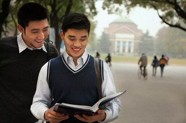 Tại sao Trung Quốc thu hồi những cuốn sách thiếu nhi nổi tiếng? Tại sao Trung Quốc thu hồi những cuốn sách thiếu nhi nổi tiếng? - Sputnik Việt Nam