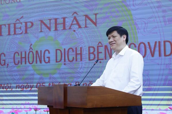 Ca mắc Covid-19 tăng mạnh, Việt Nam xét nghiệm kháng thể để ngăn lây nhiễm cộng đồng Ca mắc Covid-19 tăng mạnh, Việt Nam xét nghiệm kháng thể để ngăn lây nhiễm cộng đồng - Sputnik Việt Nam