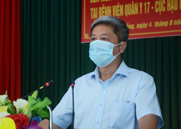 Thêm bệnh nhân Covid-19 tử vong, Việt Nam sắp vào đỉnh dịch Covid-19? Thêm bệnh nhân Covid-19 tử vong, Việt Nam sắp vào đỉnh dịch Covid-19? - Sputnik Việt Nam