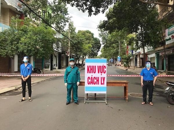 Bộ Quốc phòng Việt Nam làm việc với chuyên gia Cuba về sản xuất vắc-xin chống Covid-19? Bộ Quốc phòng Việt Nam làm việc với chuyên gia Cuba về sản xuất vắc-xin chống Covid-19? - Sputnik Việt Nam