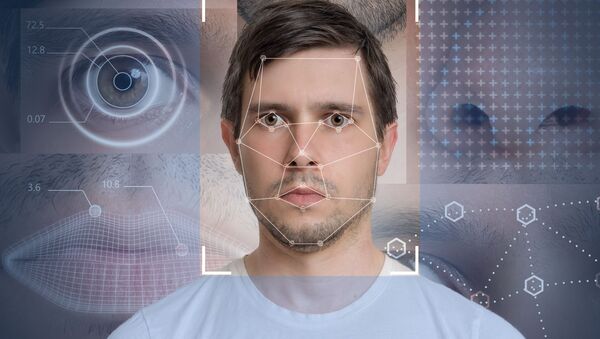 Nhận dạng khuôn mặt người bằng trí tuệ nhân tạo - Sputnik Việt Nam