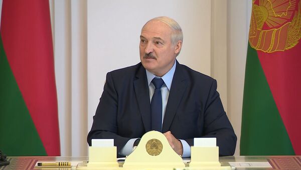 Tôi còn sống chứ không phải ở nước ngoài: Lukashenka bình luận về những tin đồn về mình  - Sputnik Việt Nam