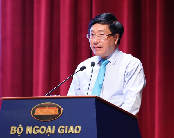 Việt Nam đang đối mặt với thách thức an ninh biển đảo, Biển Đông diễn biến phức tạp Việt Nam đang đối mặt với thách thức an ninh biển đảo, Biển Đông diễn biến phức tạp - Sputnik Việt Nam