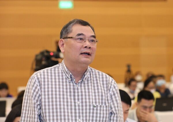 Bộ Công an Việt Nam nói Chủ tịch Hà Nội Nguyễn Đức Chung chiếm tài liệu mật vụ Nhật Cường Bộ Công an Việt Nam nói Chủ tịch Hà Nội Nguyễn Đức Chung chiếm tài liệu mật vụ Nhật Cường - Sputnik Việt Nam