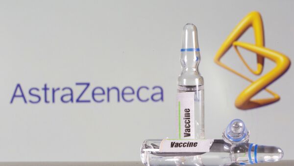 Vaccine AstraZeneca - Sputnik Việt Nam