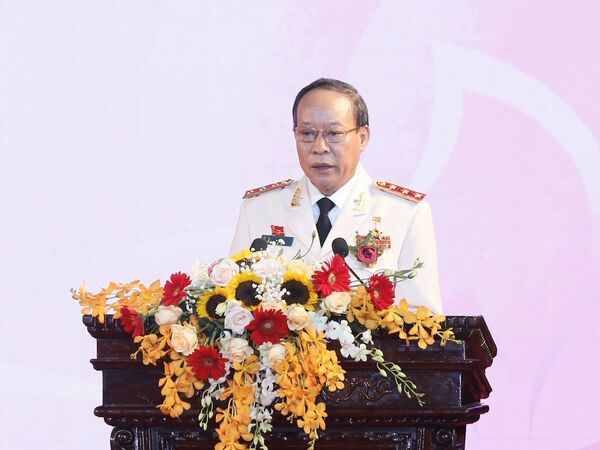 Ông Nguyễn Đức Chung có tên trong báo cáo phòng chống tham nhũng của Chính phủ Việt Nam Ông Nguyễn Đức Chung có tên trong báo cáo phòng chống tham nhũng của Chính phủ Việt Nam - Sputnik Việt Nam