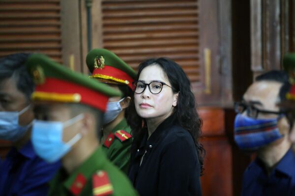 Ông Nguyễn Thành Tài và bà Lê Thị Thanh Thúy phủ nhận “quan hệ trai gái” Ông Nguyễn Thành Tài và bà Lê Thị Thanh Thúy phủ nhận “quan hệ trai gái” - Sputnik Việt Nam