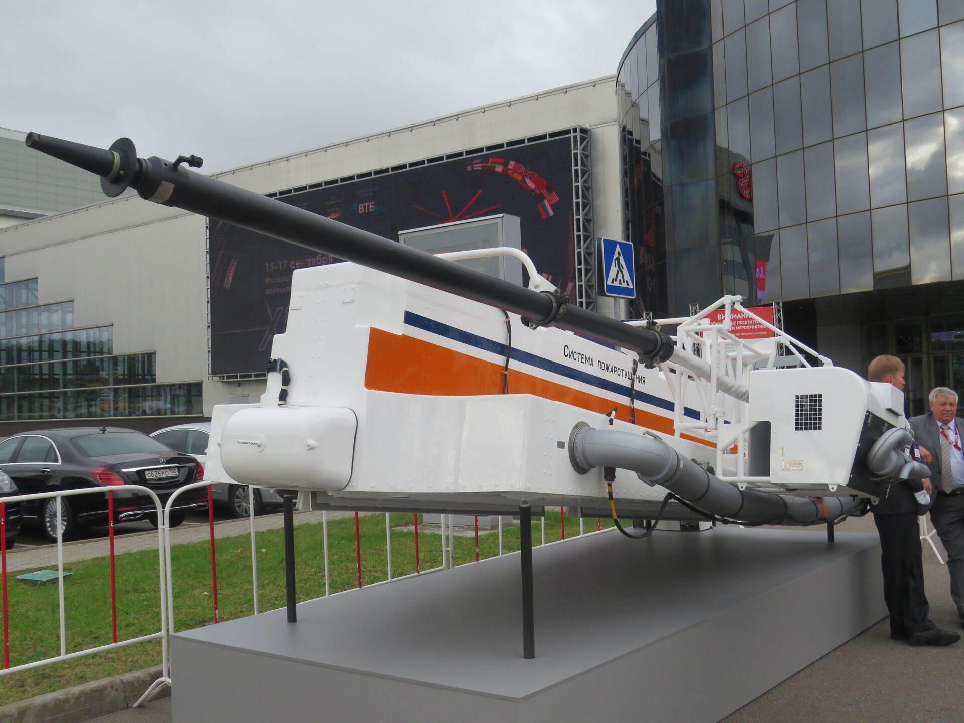 Phiên bản nâng cấp sâu của trực thăng Ka-32 sẽ được giới thiệu tại MAKS-2021 - Sputnik Việt Nam, 1920, 13.05.2021