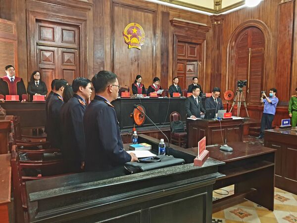 Ông Nguyễn Thành Tài và bà Lê Thị Thanh Thúy phủ nhận “quan hệ trai gái” Ông Nguyễn Thành Tài và bà Lê Thị Thanh Thúy phủ nhận “quan hệ trai gái” - Sputnik Việt Nam