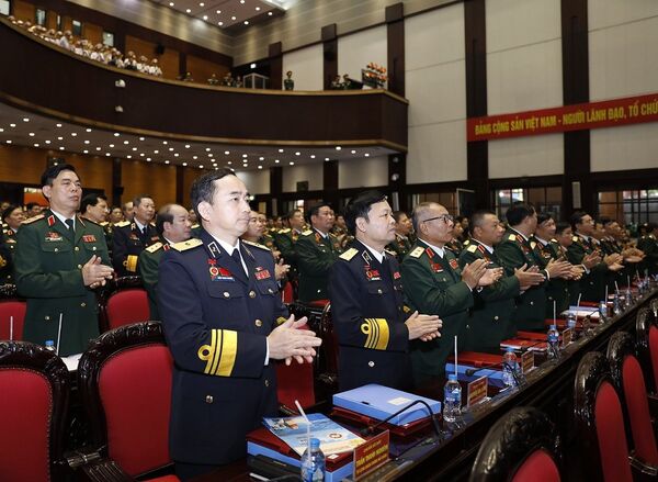 Quân đội anh hùng của một dân tộc anh hùng, Việt Nam mãi mãi bách chiến, bách thắng Quân đội anh hùng của một dân tộc anh hùng, Việt Nam mãi mãi bách chiến, bách thắng - Sputnik Việt Nam