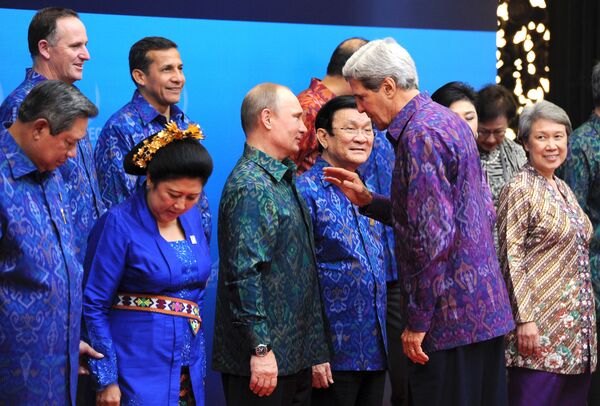 Ông Putin kỷ niệm sinh nhật lần thứ 68 của mình Ông Putin kỷ niệm sinh nhật lần thứ 68 của mình - Sputnik Việt Nam