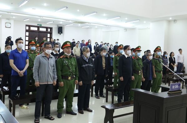 Con trai ông Trần Bắc Hà ‘rửa’ tiền như thế nào? Con trai ông Trần Bắc Hà ‘rửa’ tiền như thế nào? - Sputnik Việt Nam