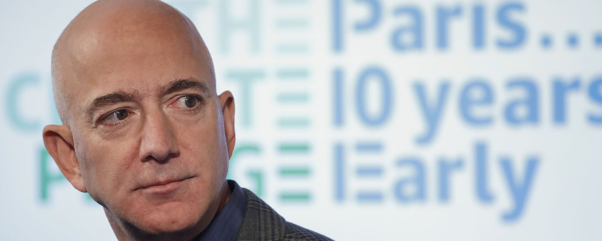 CEO và người sáng lập Amazon Jeff Bezos - Sputnik Việt Nam, 1920, 28.10.2020
