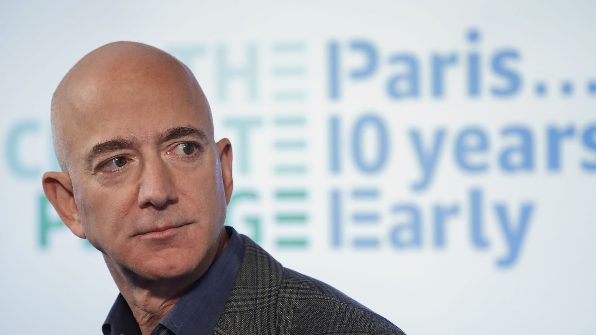 CEO và người sáng lập Amazon Jeff Bezos - Sputnik Việt Nam, 1920, 03.02.2021