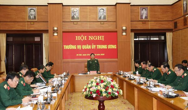 Bộ Quốc phòng: Quân đội tăng cường lực lượng khắc phục hậu quả bão số 9 Bộ Quốc phòng: Quân đội tăng cường lực lượng khắc phục hậu quả bão số 9 - Sputnik Việt Nam