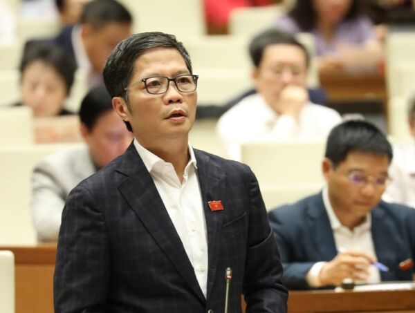 Bom nổ chậm: Việt Nam siết chặt quản lý thủy điện sau thảm họa lũ lụt miền Trung Bom nổ chậm: Việt Nam siết chặt quản lý thủy điện sau thảm họa lũ lụt miền Trung - Sputnik Việt Nam