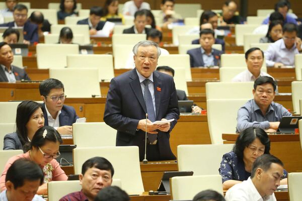 Từ Đinh La Thăng đến Trịnh Xuân Thanh: Việt Nam xử nghiêm nhiều đại án tham nhũng Từ Đinh La Thăng đến Trịnh Xuân Thanh: Việt Nam xử nghiêm nhiều đại án tham nhũng - Sputnik Việt Nam