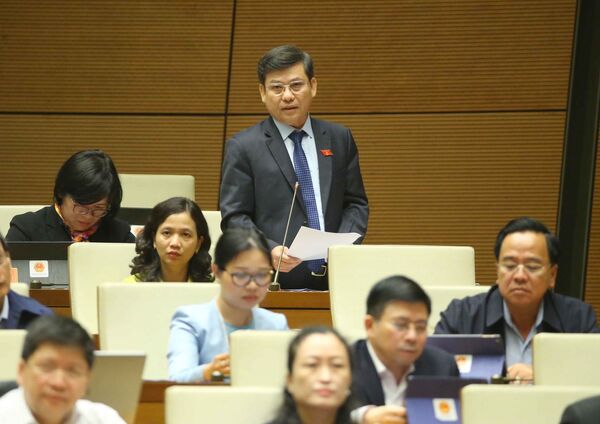 Từ Đinh La Thăng đến Trịnh Xuân Thanh: Việt Nam xử nghiêm nhiều đại án tham nhũng Từ Đinh La Thăng đến Trịnh Xuân Thanh: Việt Nam xử nghiêm nhiều đại án tham nhũng - Sputnik Việt Nam