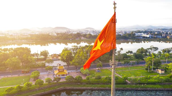 Hoàng thành Huế - Sputnik Việt Nam
