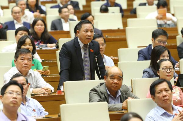 Đại tướng Tô Lâm lên tiếng về tội phạm giết người ngày càng tăng, luật An ninh mạng Đại tướng Tô Lâm lên tiếng về tội phạm giết người ngày càng tăng, luật An ninh mạng - Sputnik Việt Nam