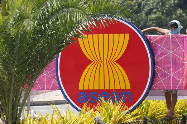 RCEP: Khu vực Ấn Độ Dương-Thái Bình Dương sẽ trở nên năng động nhất trên thế giới? RCEP: Khu vực Ấn Độ Dương-Thái Bình Dương sẽ trở nên năng động nhất trên thế giới? - Sputnik Việt Nam