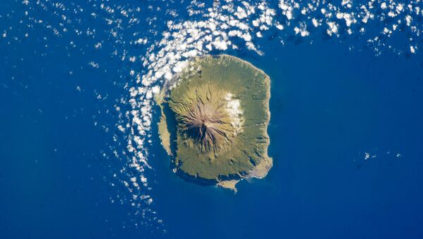 Quần đảo Tristan de Cunha - Sputnik Việt Nam