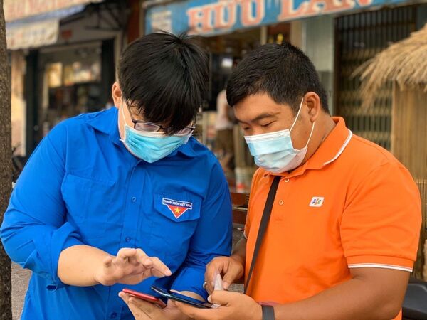 Một Việt Nam “bứt phá” sau 35 năm Đổi Mới P.1 Một Việt Nam “bứt phá” sau 35 năm Đổi Mới P.1 - Sputnik Việt Nam