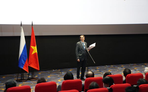 Bublikov Vadim Vladimirovich, Tham tán Đại sứ quán Nga tại Việt Nam - Sputnik Việt Nam
