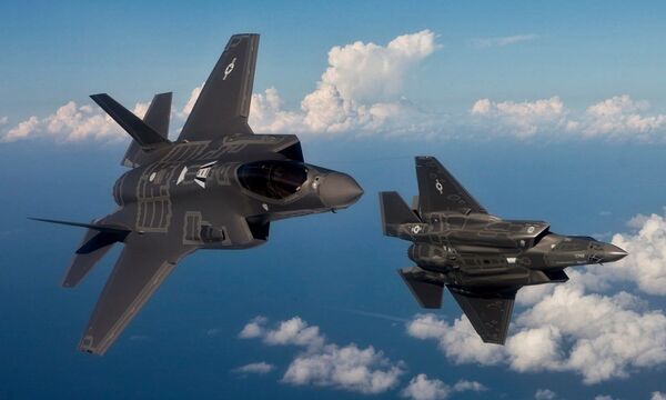 Vì sao vẫn chưa thể loại bỏ 871 khiếm khuyết của tiêm kích F-35? Vì sao vẫn chưa thể loại bỏ 871 khiếm khuyết của tiêm kích F-35? - Sputnik Việt Nam