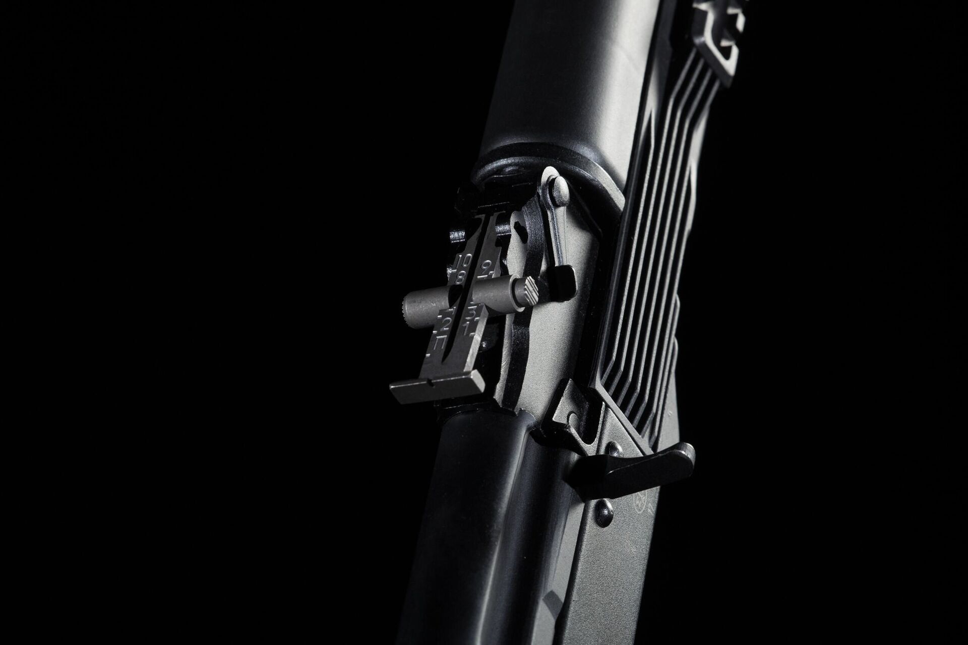 Kalashnikov bắt đầu bán một loại súng nòng trơn mới - Sputnik Việt Nam, 1920, 08.02.2021