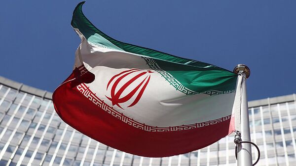 Mỹ chờ Iran sẵn sàng cho các quyết định 'cứng rắn' trong đàm phán - Sputnik Việt Nam