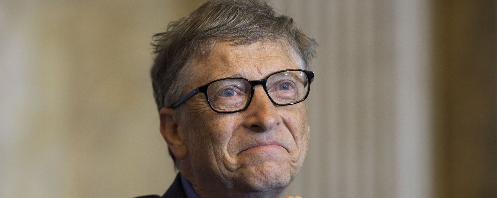 Nhà sáng lập công ty Microsoft Bill Gates - Sputnik Việt Nam, 1920, 25.02.2021