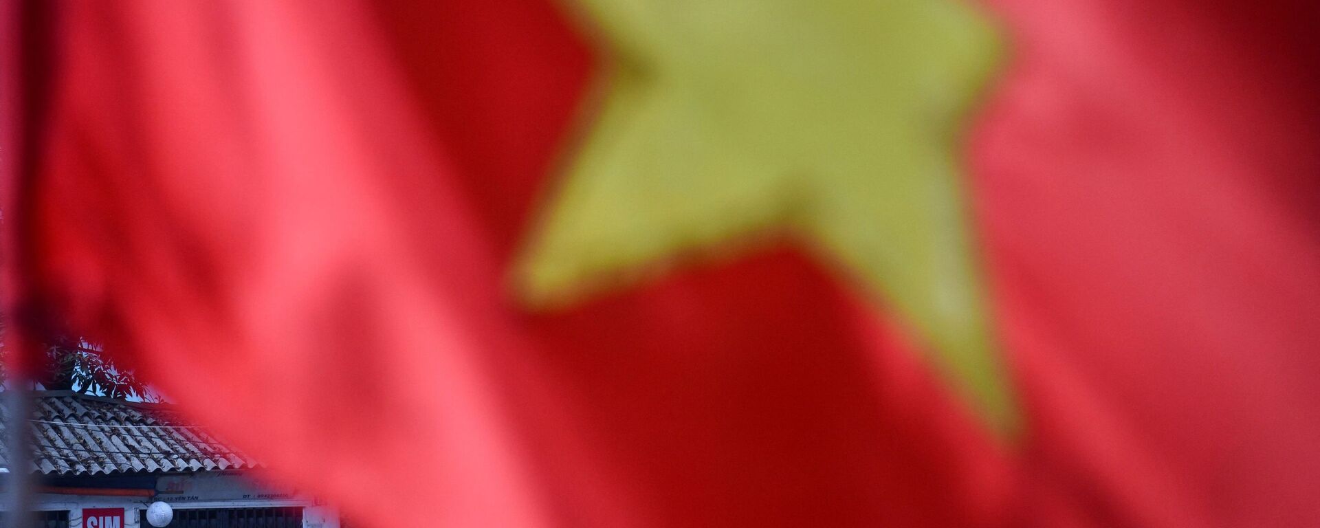 Cột cờ Việt Nam, Hà Nội. - Sputnik Việt Nam, 1920, 14.09.2021