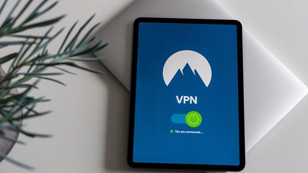 Dịch vụ VPN - Sputnik Việt Nam