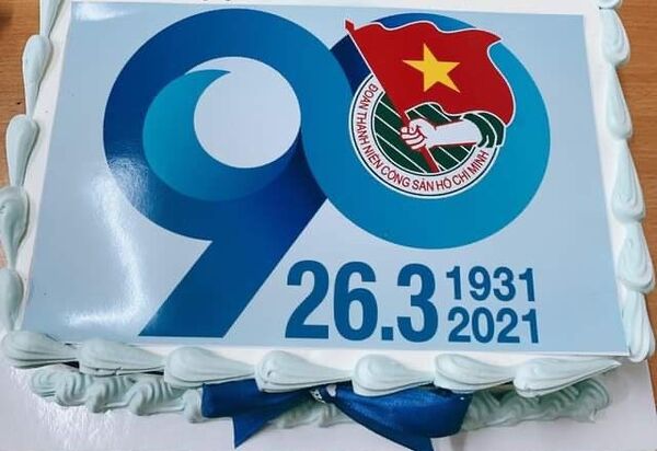 Chi đoàn xã Vĩnh Quỳnh tham dự Lễ Kỷ niệm 90 năm ngày Thành lập Đoàn - Sputnik Việt Nam
