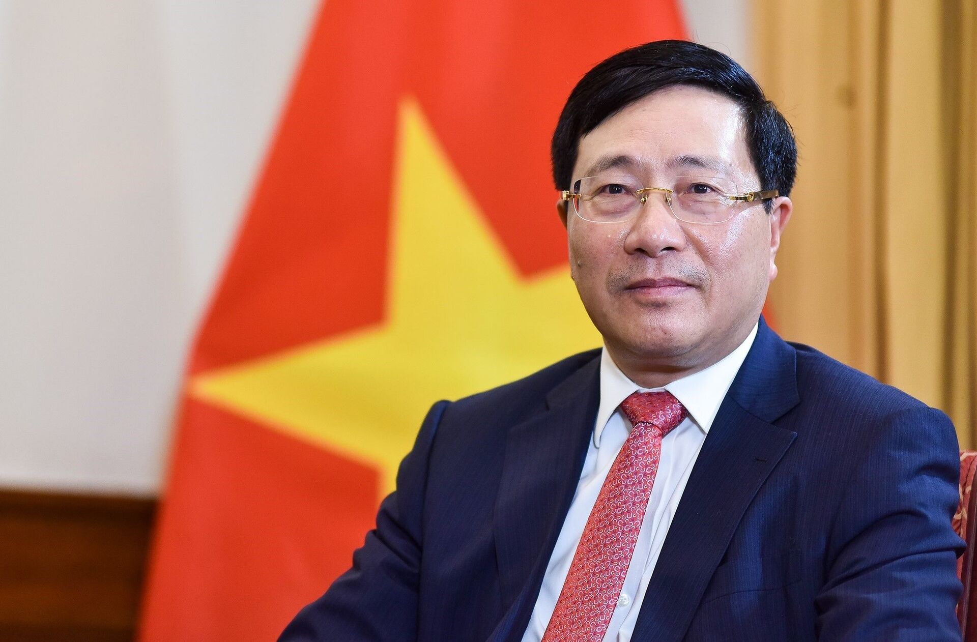 Việt Nam là Chủ tịch HĐBA: Hà Nội đủ khôn khéo để ‘làm hòa’ xung đột - Sputnik Việt Nam, 1920, 01.04.2021