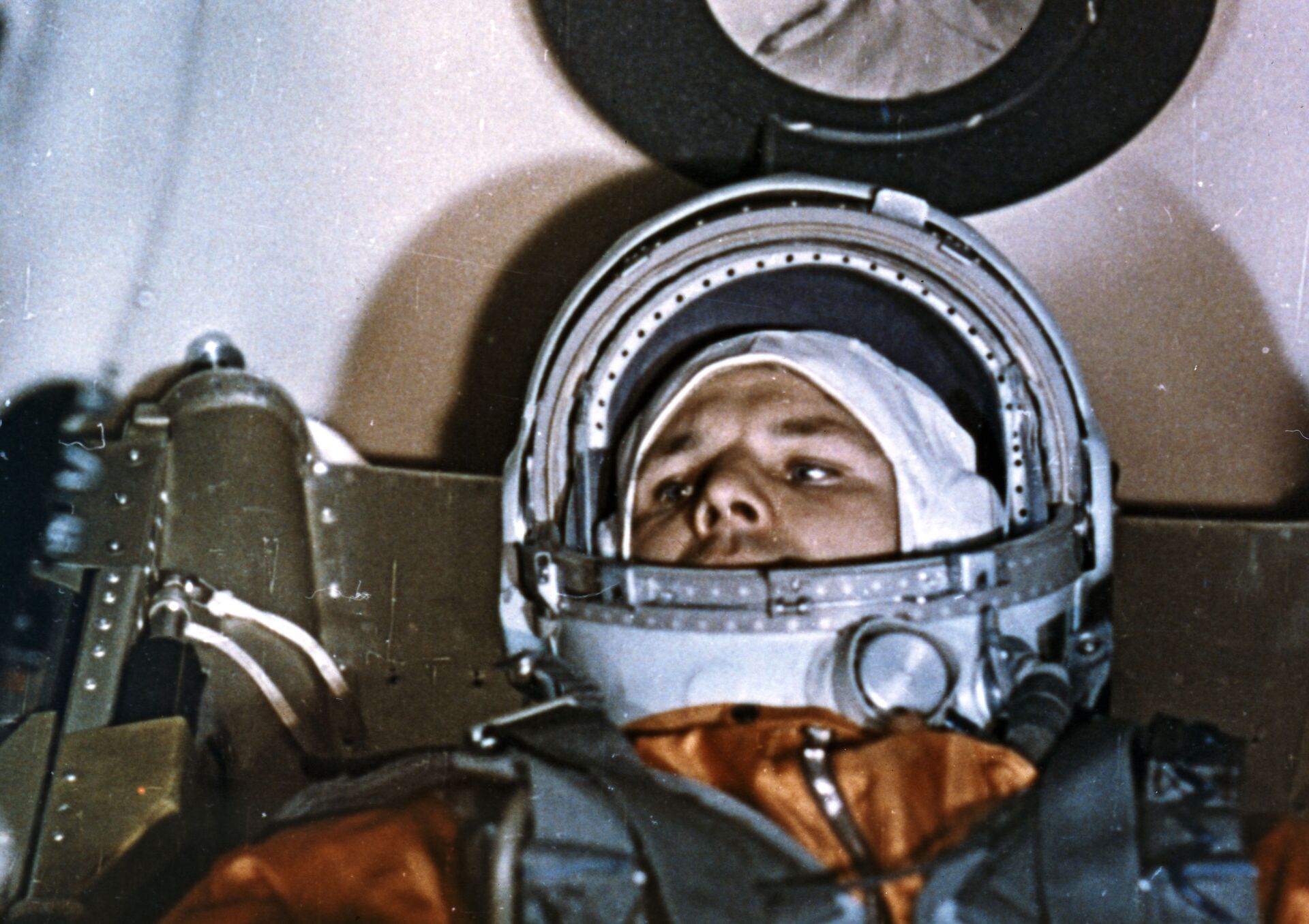 Nhà du hành vũ trụ Nga nghi ngờ giả thiết về cái chết của Yuri Gagarin - Sputnik Việt Nam, 1920, 12.04.2021