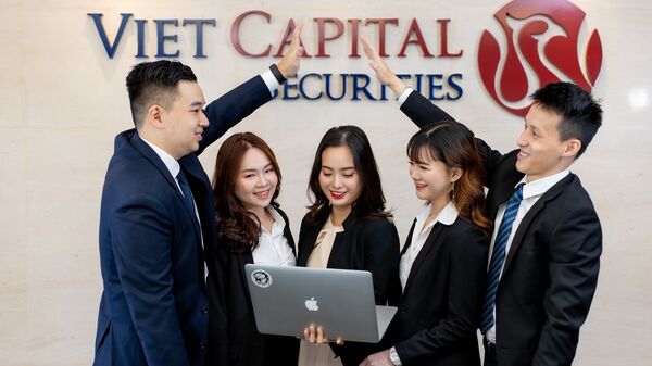 Viet Capital Securities - Sputnik Việt Nam