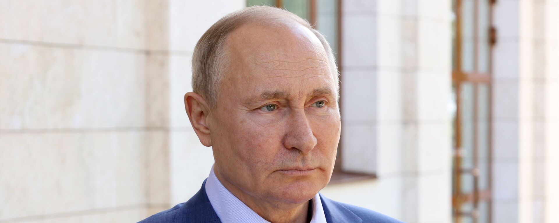Tổng thống Nga Putin - Sputnik Việt Nam, 1920, 22.06.2021
