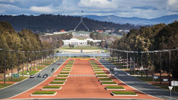 Canberra, thủ đô nước Úc - Sputnik Việt Nam