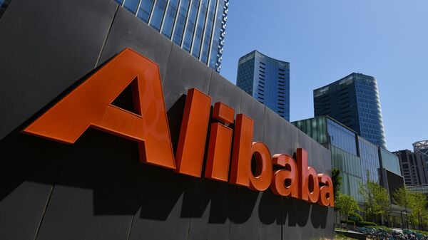 Alibaba - Sputnik Việt Nam