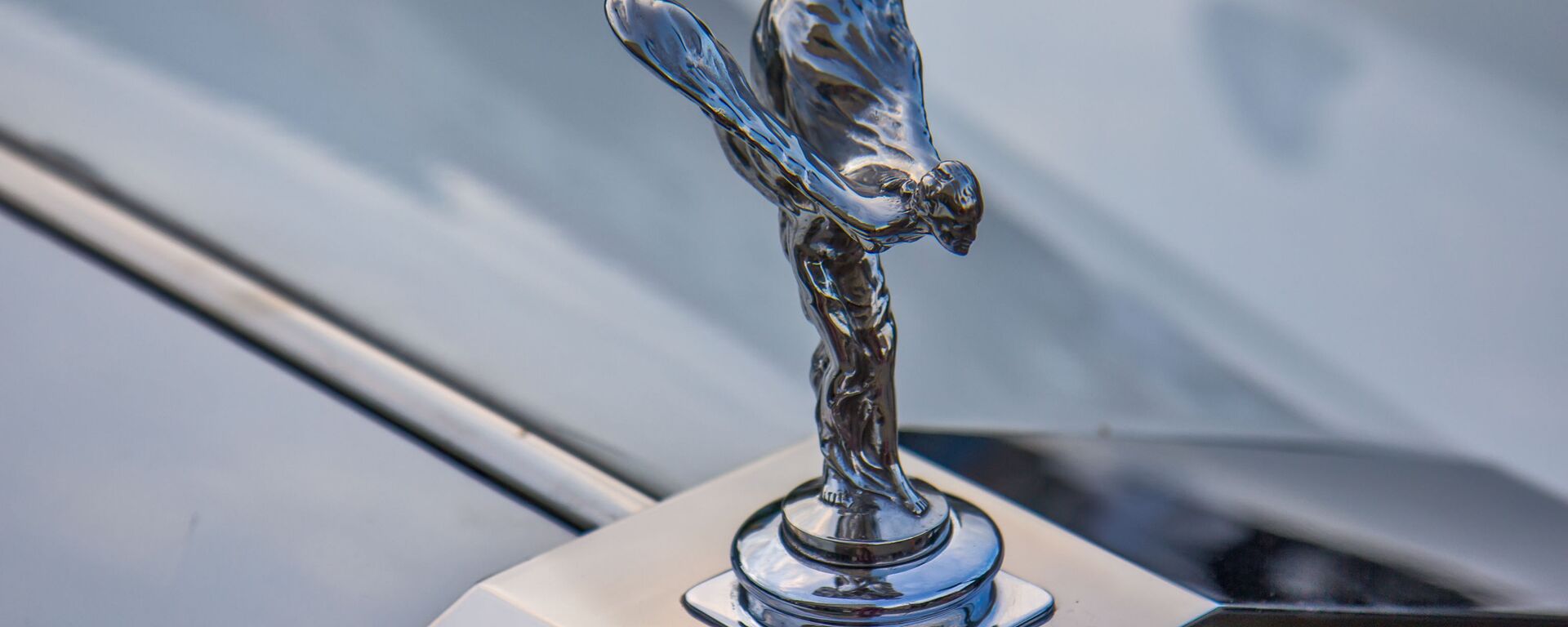 Rolls-Royce - Sputnik Việt Nam, 1920, 20.09.2022