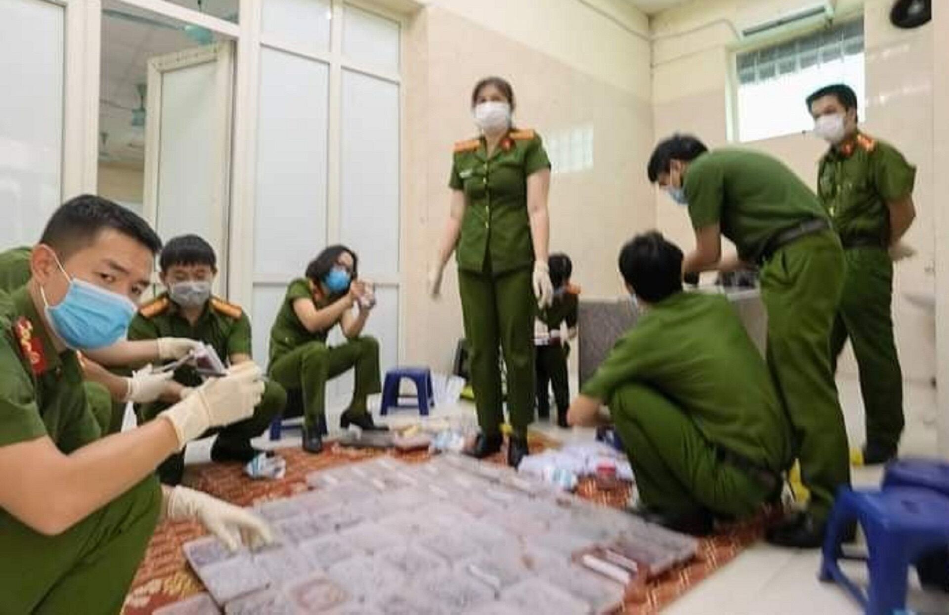 Hà Nội: Phát hiện 1.300 thi hài thai nhi trong tủ đông lạnh ở Hà Đông - Sputnik Việt Nam, 1920, 29.05.2021