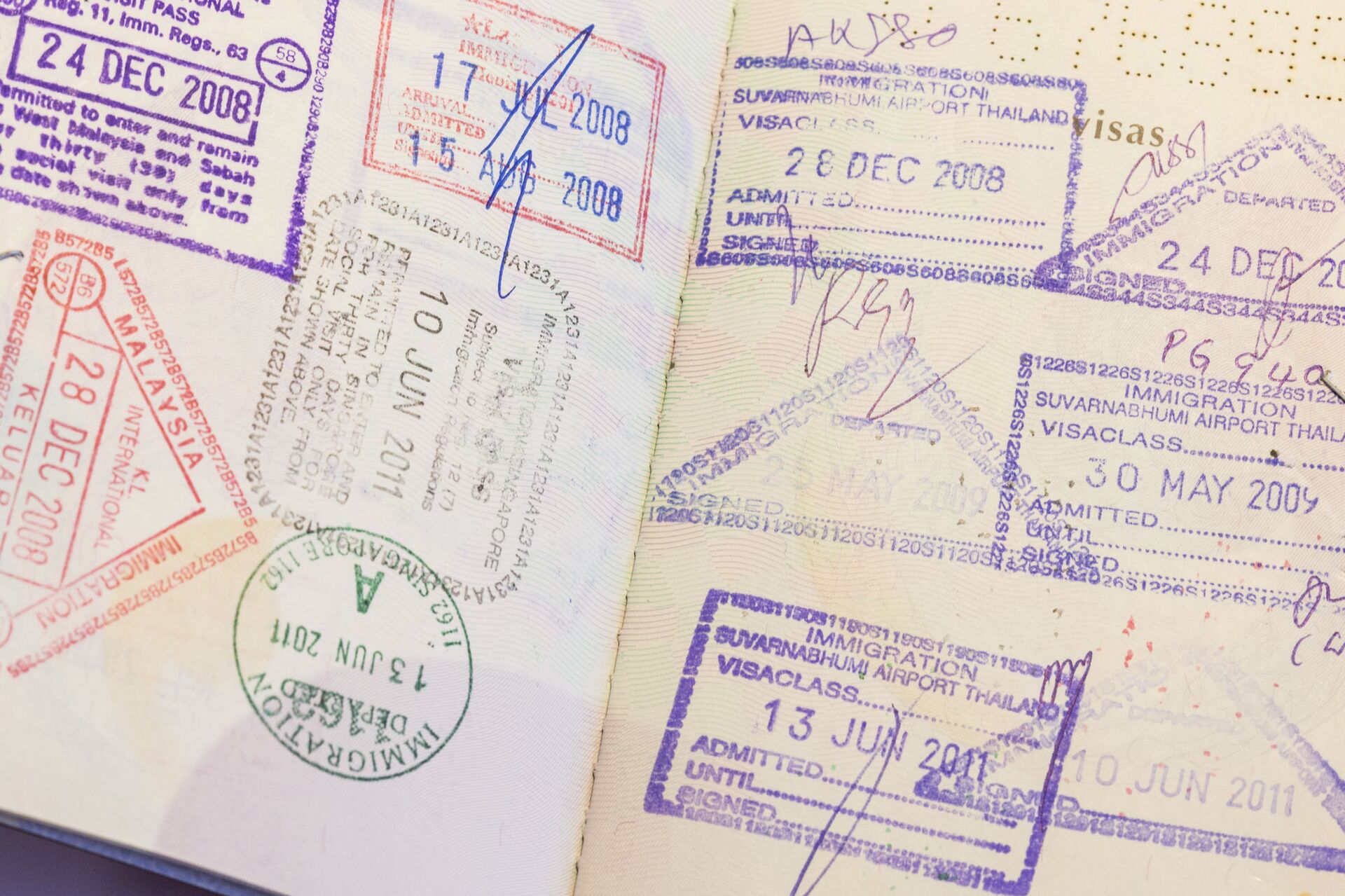 Cần chuẩn bị gì khi làm hộ chiếu gắn chip? - Sputnik Việt Nam, 1920, 05.07.2021