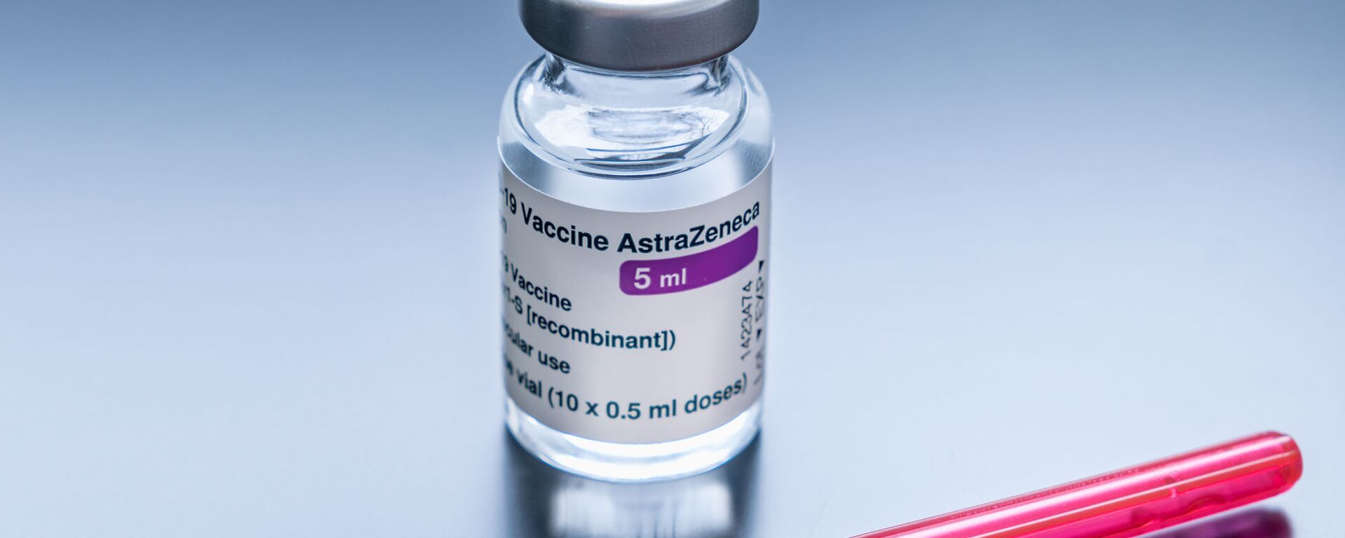 Vaccine AstraZeneca. - Sputnik Việt Nam, 1920, 22.06.2021