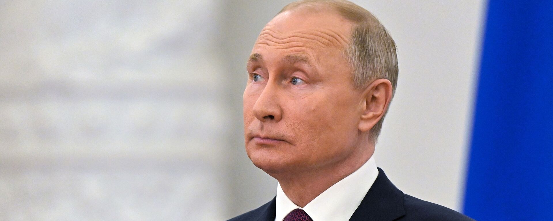 Tổng thống Nga Vladimir Putin. - Sputnik Việt Nam, 1920, 19.07.2021